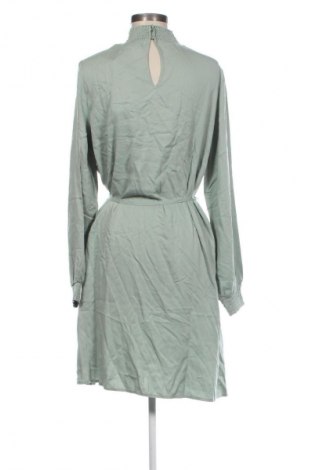 Рокля VILA, Размер M, Цвят Зелен, Цена 50,99 лв.