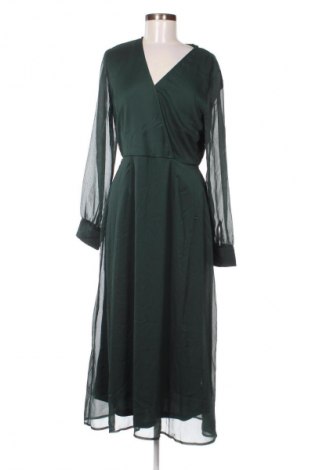 Šaty  VILA, Veľkosť M, Farba Zelená, Cena  65,95 €
