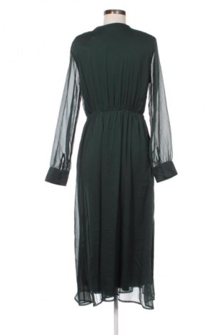 Šaty  VILA, Veľkosť M, Farba Zelená, Cena  65,95 €