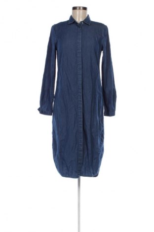 Šaty  VILA, Veľkosť S, Farba Modrá, Cena  16,93 €