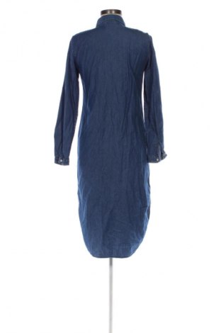 Šaty  VILA, Veľkosť S, Farba Modrá, Cena  16,93 €