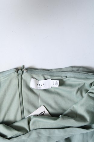Φόρεμα VILA, Μέγεθος S, Χρώμα Πράσινο, Τιμή 53,99 €