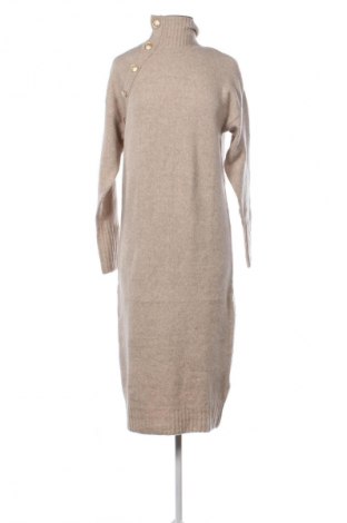 Rochie VILA, Mărime S, Culoare Bej, Preț 243,99 Lei