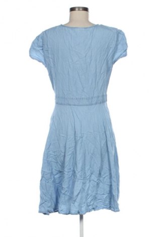 Šaty  VILA, Velikost L, Barva Modrá, Cena  342,00 Kč