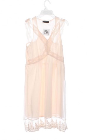 Šaty  VILA, Velikost M, Barva Béžová, Cena  342,00 Kč