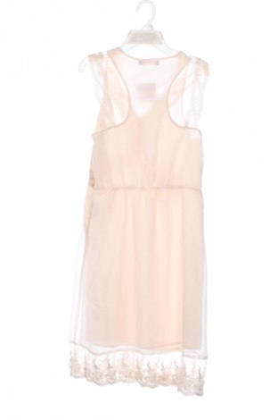 Šaty  VILA, Velikost M, Barva Béžová, Cena  342,00 Kč