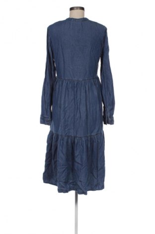 Kleid VILA, Größe M, Farbe Blau, Preis € 11,99