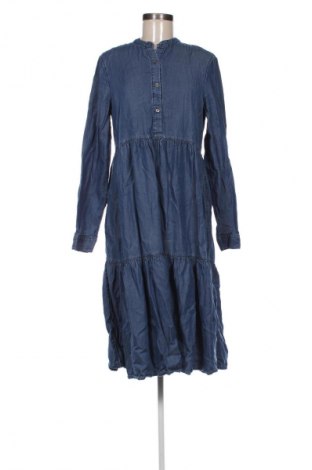 Kleid VILA, Größe M, Farbe Blau, Preis € 11,99