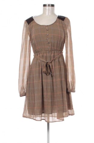 Kleid VILA, Größe M, Farbe Mehrfarbig, Preis 14,99 €