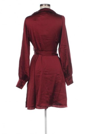 Šaty  VILA, Veľkosť S, Farba Červená, Cena  30,95 €