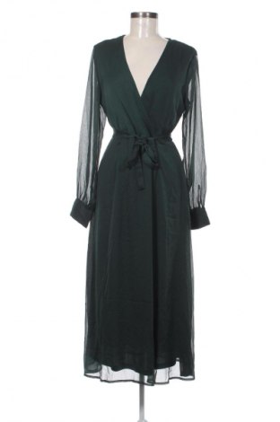 Šaty  VILA, Veľkosť S, Farba Zelená, Cena  46,95 €