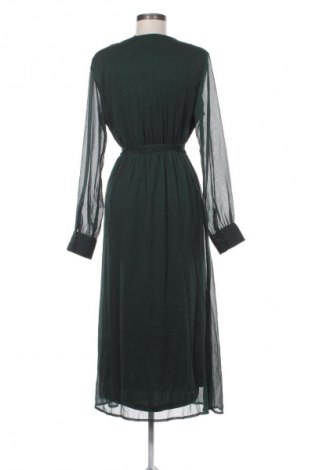 Šaty  VILA, Veľkosť S, Farba Zelená, Cena  46,95 €