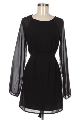 Kleid VILA, Größe M, Farbe Schwarz, Preis 13,99 €