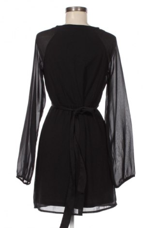 Kleid VILA, Größe M, Farbe Schwarz, Preis 13,99 €