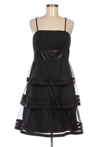 Rochie VILA, Mărime L, Culoare Negru, Preț 50,99 Lei