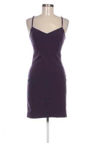 Šaty  VILA, Velikost M, Barva Fialová, Cena  349,00 Kč