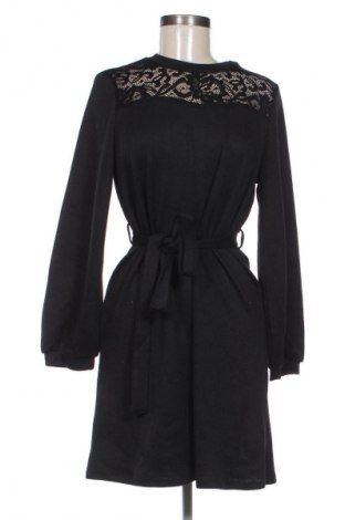 Rochie VILA, Mărime M, Culoare Negru, Preț 196,99 Lei