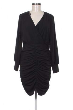 Φόρεμα VILA, Μέγεθος L, Χρώμα Μαύρο, Τιμή 37,99 €