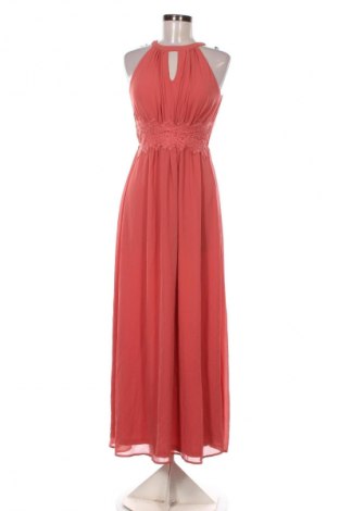 Šaty  VILA, Veľkosť XS, Farba Oranžová, Cena  55,24 €