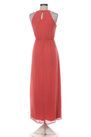 Šaty  VILA, Veľkosť XS, Farba Oranžová, Cena  55,24 €