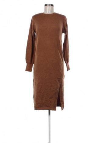 Šaty  VILA, Veľkosť S, Farba Hnedá, Cena  37,95 €