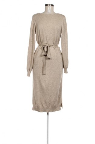 Šaty  VILA, Veľkosť S, Farba Béžová, Cena  17,39 €