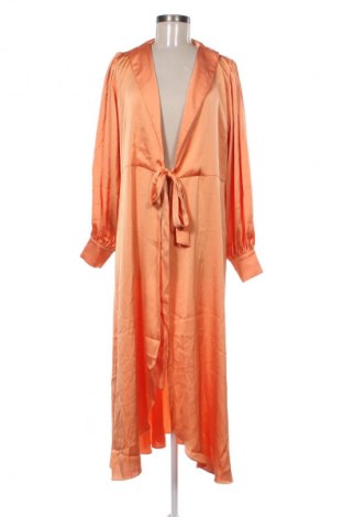 Šaty  VILA, Veľkosť M, Farba Oranžová, Cena  46,95 €