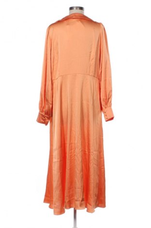 Šaty  VILA, Veľkosť M, Farba Oranžová, Cena  46,95 €