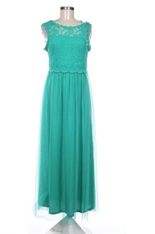 Šaty  VILA, Veľkosť M, Farba Zelená, Cena  55,00 €