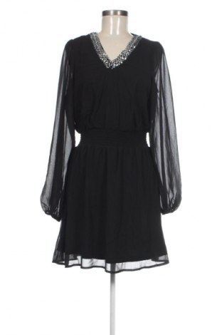 Kleid VILA, Größe M, Farbe Schwarz, Preis € 33,99