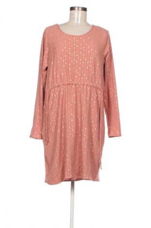 Šaty  VILA, Velikost L, Barva Vícebarevné, Cena  342,00 Kč