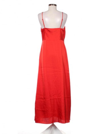Kleid VILA, Größe M, Farbe Rot, Preis 24,49 €