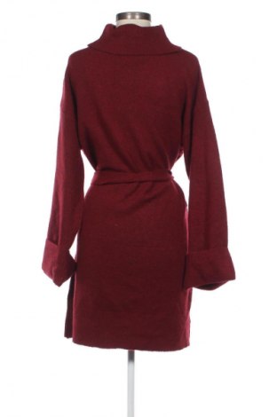 Kleid VILA, Größe L, Farbe Rot, Preis € 17,39