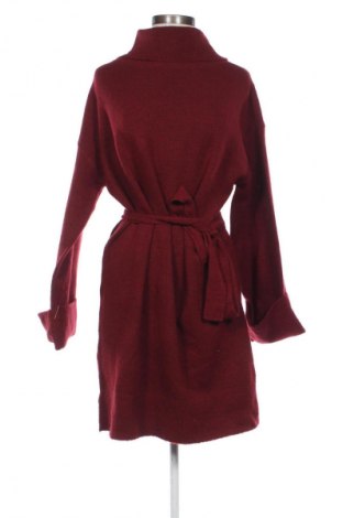 Kleid VILA, Größe L, Farbe Rot, Preis € 17,39