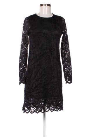 Šaty  VILA, Veľkosť S, Farba Čierna, Cena  30,95 €