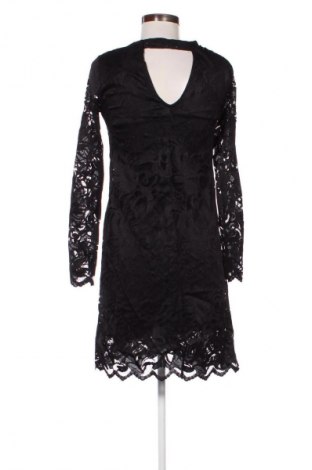 Šaty  VILA, Veľkosť S, Farba Čierna, Cena  30,95 €