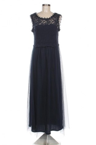 Šaty  VILA, Veľkosť M, Farba Modrá, Cena  65,95 €