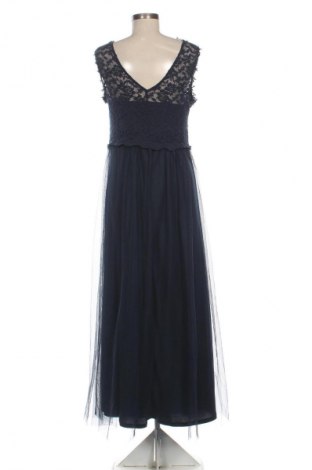 Šaty  VILA, Veľkosť M, Farba Modrá, Cena  65,95 €