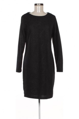 Kleid VRS Woman, Größe L, Farbe Schwarz, Preis 17,39 €