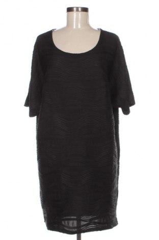 Φόρεμα VRS Woman, Μέγεθος XL, Χρώμα Μαύρο, Τιμή 20,00 €