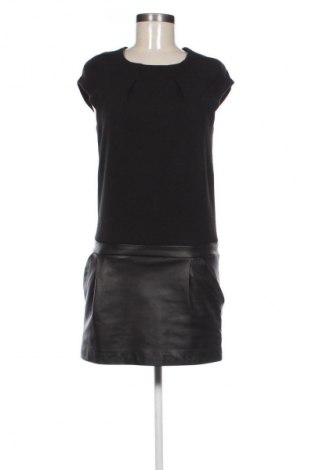 Šaty  Vanessa Bruno Athé, Velikost M, Barva Černá, Cena  2 399,00 Kč