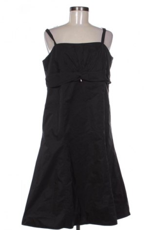 Sukienka Vera Mont, Rozmiar XL, Kolor Czarny, Cena 269,99 zł