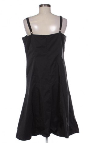 Sukienka Vera Mont, Rozmiar XL, Kolor Czarny, Cena 269,99 zł