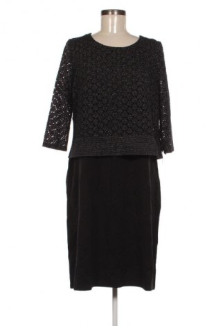 Šaty  Vera Mont, Veľkosť XL, Farba Čierna, Cena  137,95 €