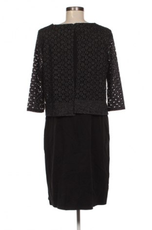 Šaty  Vera Mont, Veľkosť XL, Farba Čierna, Cena  137,95 €