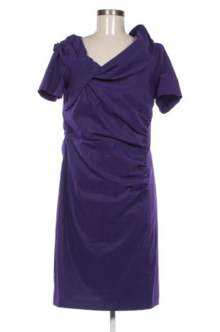 Kleid Vera Mont, Größe L, Farbe Lila, Preis 77,21 €