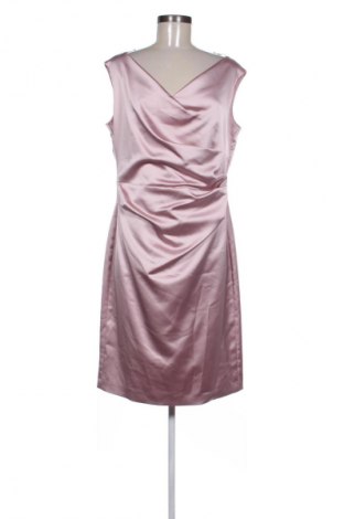 Šaty  Vera Mont, Velikost XL, Barva Růžová, Cena  969,00 Kč