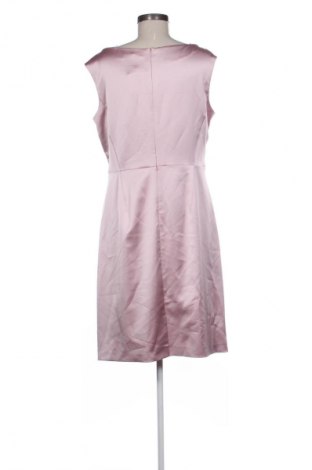 Šaty  Vera Mont, Velikost XL, Barva Růžová, Cena  969,00 Kč