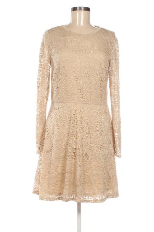 Kleid Vero Moda, Größe L, Farbe Mehrfarbig, Preis 24,55 €