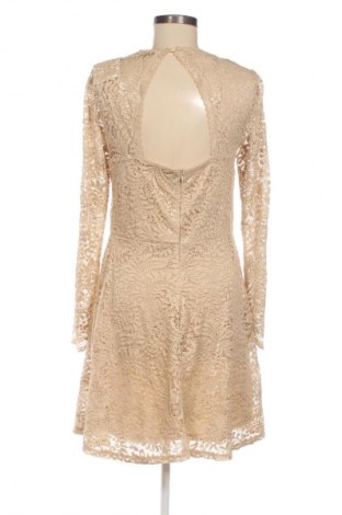 Kleid Vero Moda, Größe L, Farbe Mehrfarbig, Preis 24,55 €